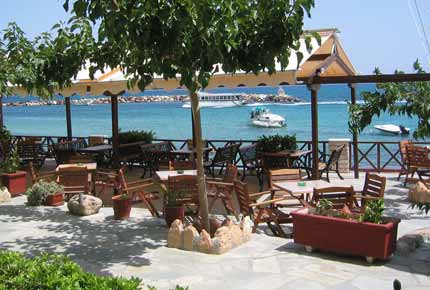 Hotel Theris Hotel Theris